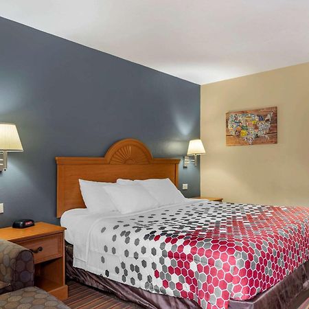 Econo Lodge Erlanger - Cincinnati Airport Ngoại thất bức ảnh