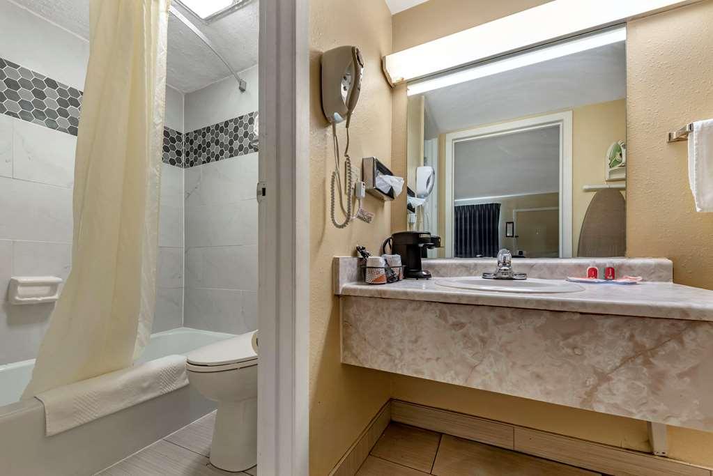 Econo Lodge Erlanger - Cincinnati Airport Ngoại thất bức ảnh
