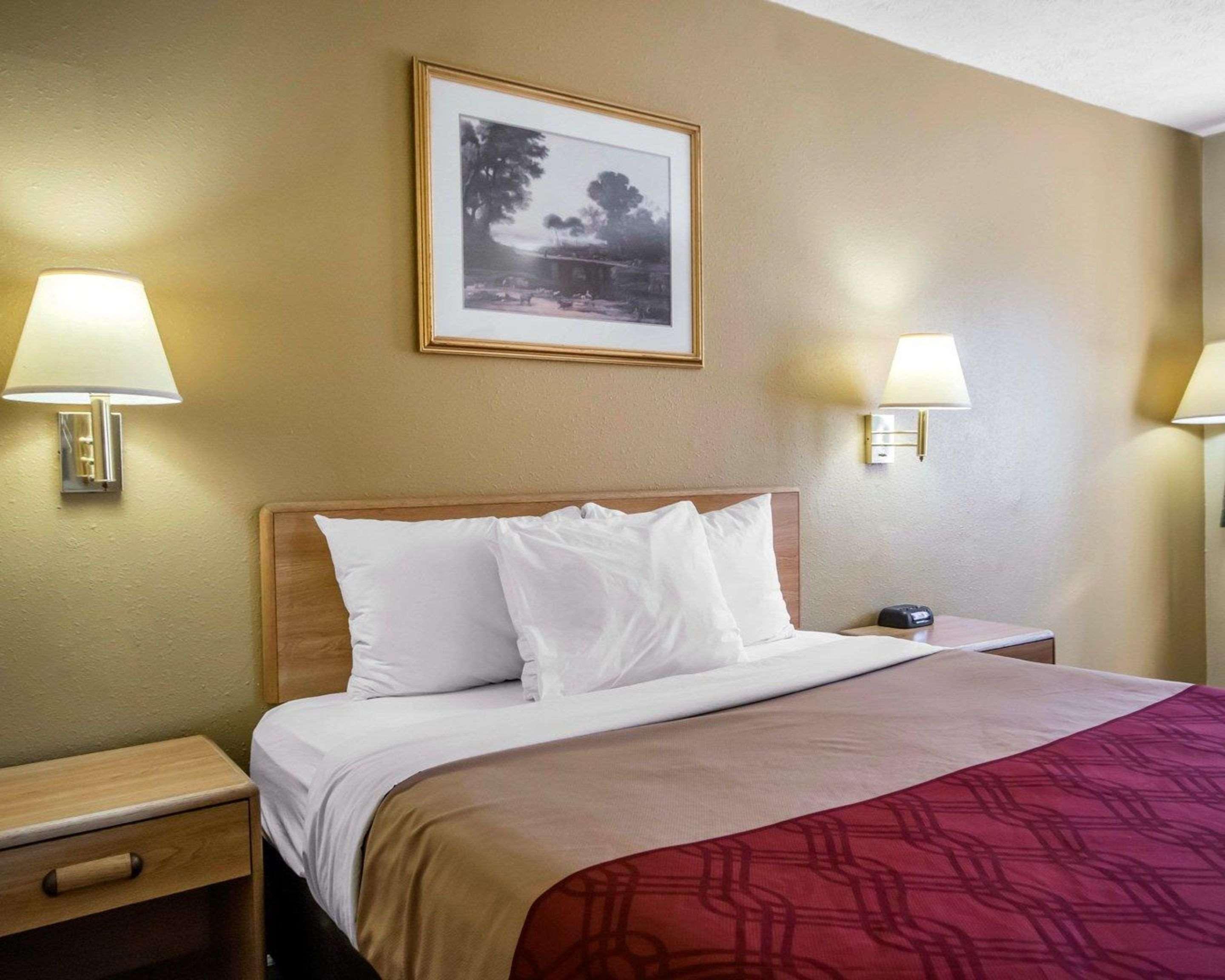 Econo Lodge Erlanger - Cincinnati Airport Ngoại thất bức ảnh