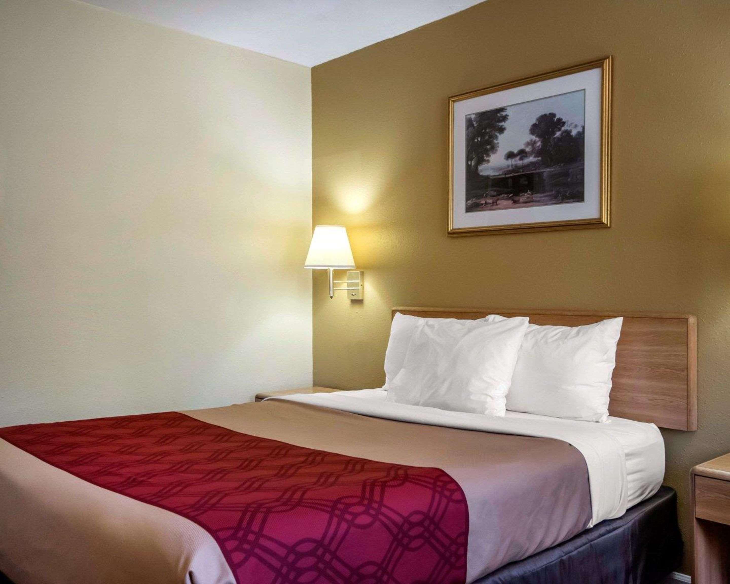 Econo Lodge Erlanger - Cincinnati Airport Ngoại thất bức ảnh
