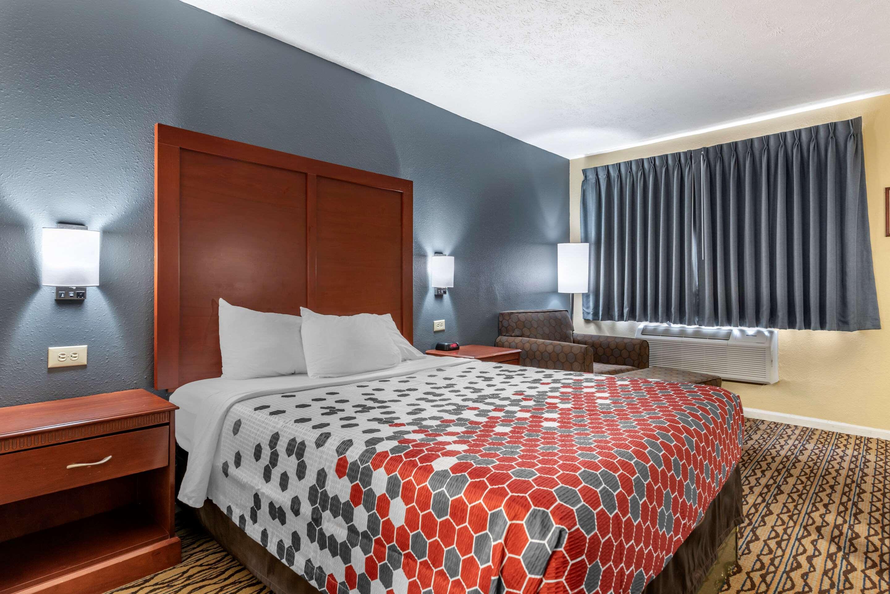 Econo Lodge Erlanger - Cincinnati Airport Ngoại thất bức ảnh