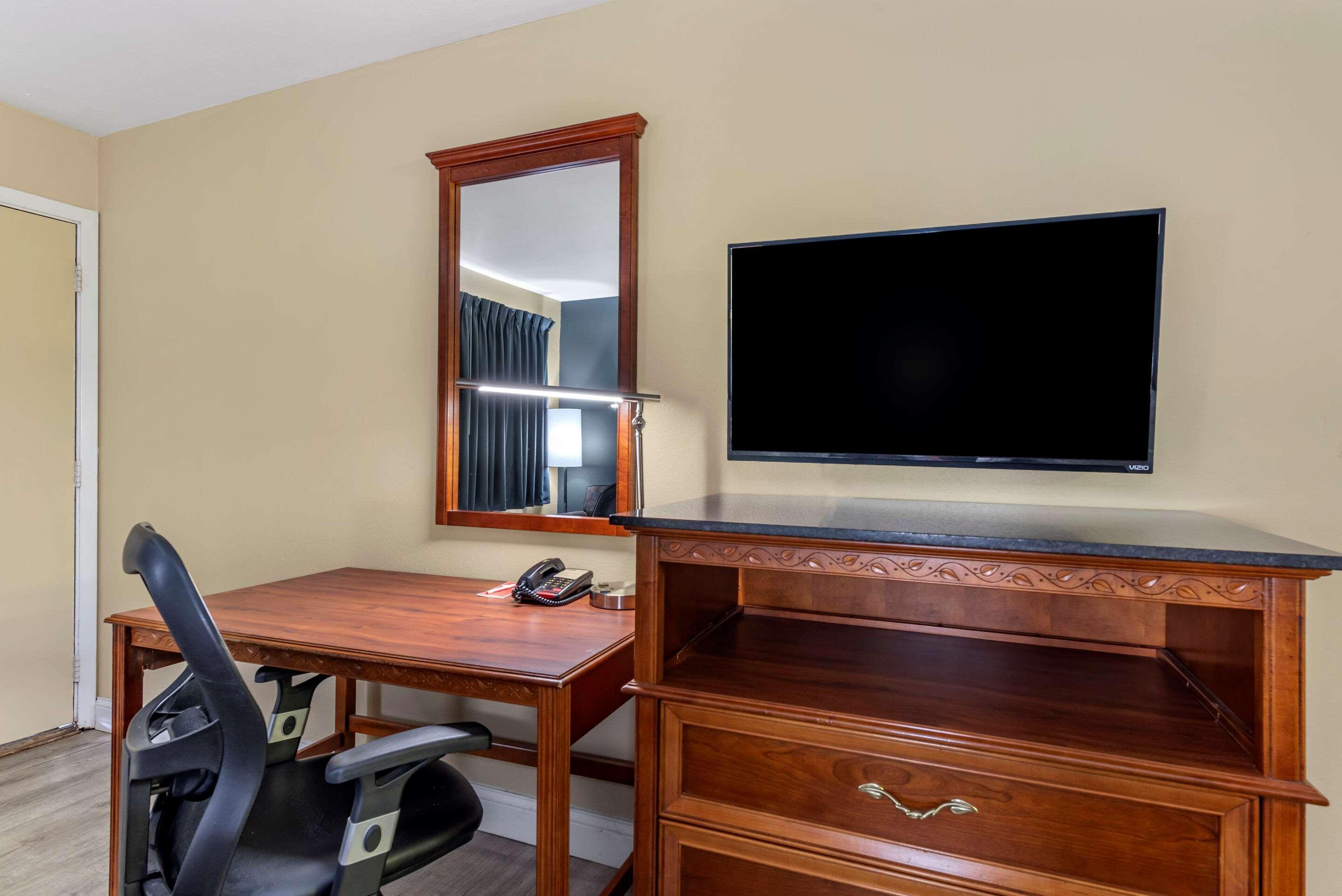 Econo Lodge Erlanger - Cincinnati Airport Ngoại thất bức ảnh