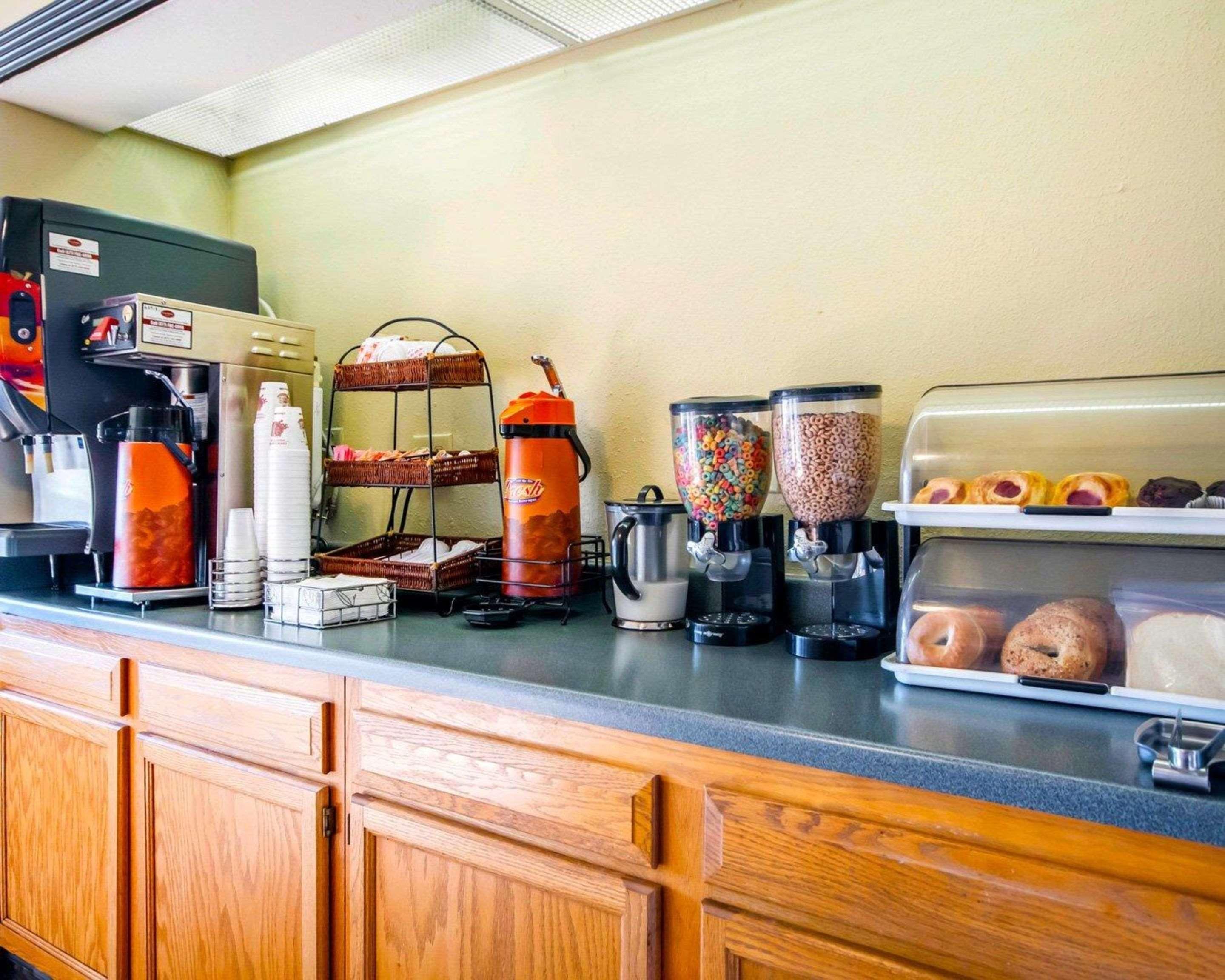 Econo Lodge Erlanger - Cincinnati Airport Ngoại thất bức ảnh