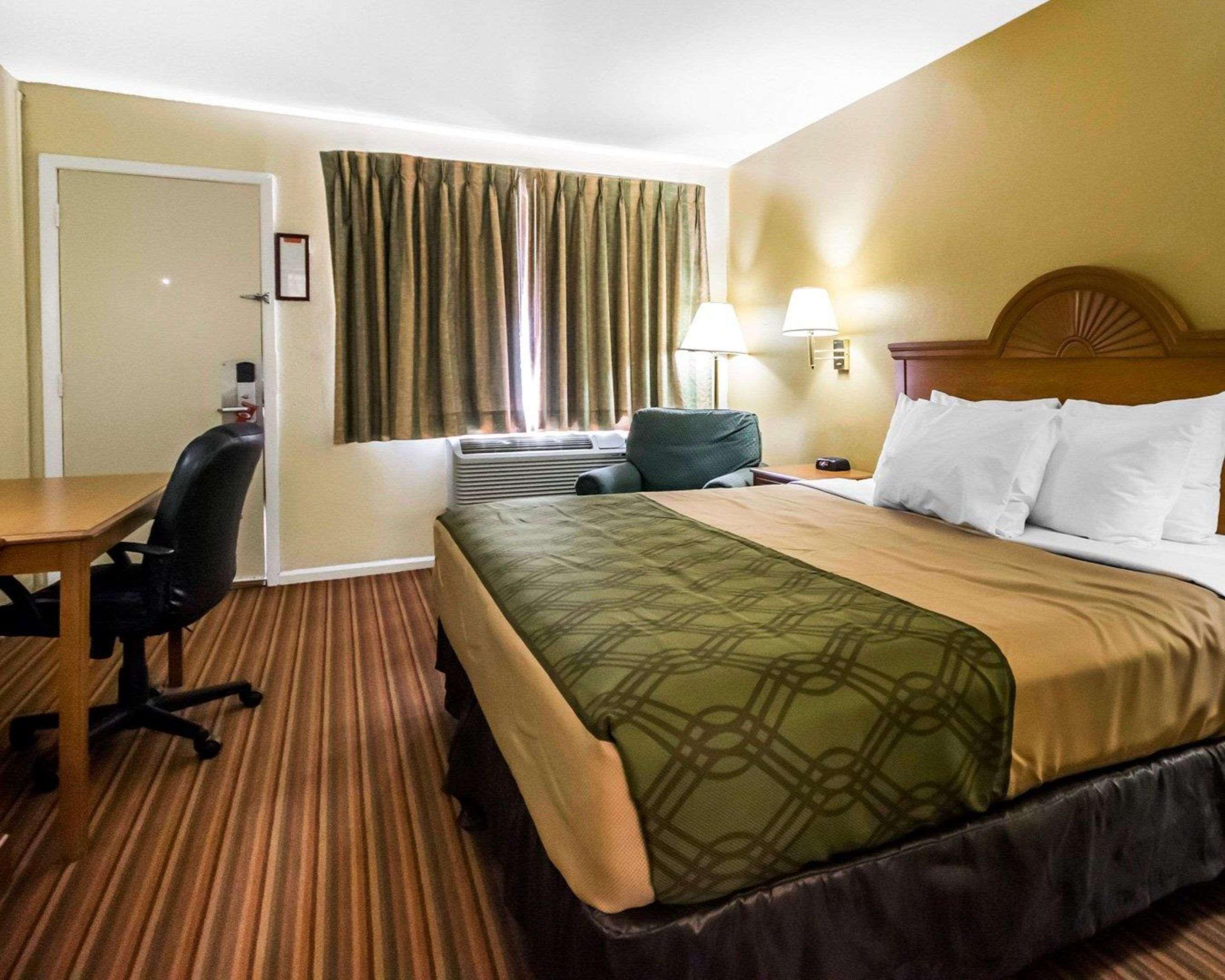 Econo Lodge Erlanger - Cincinnati Airport Ngoại thất bức ảnh