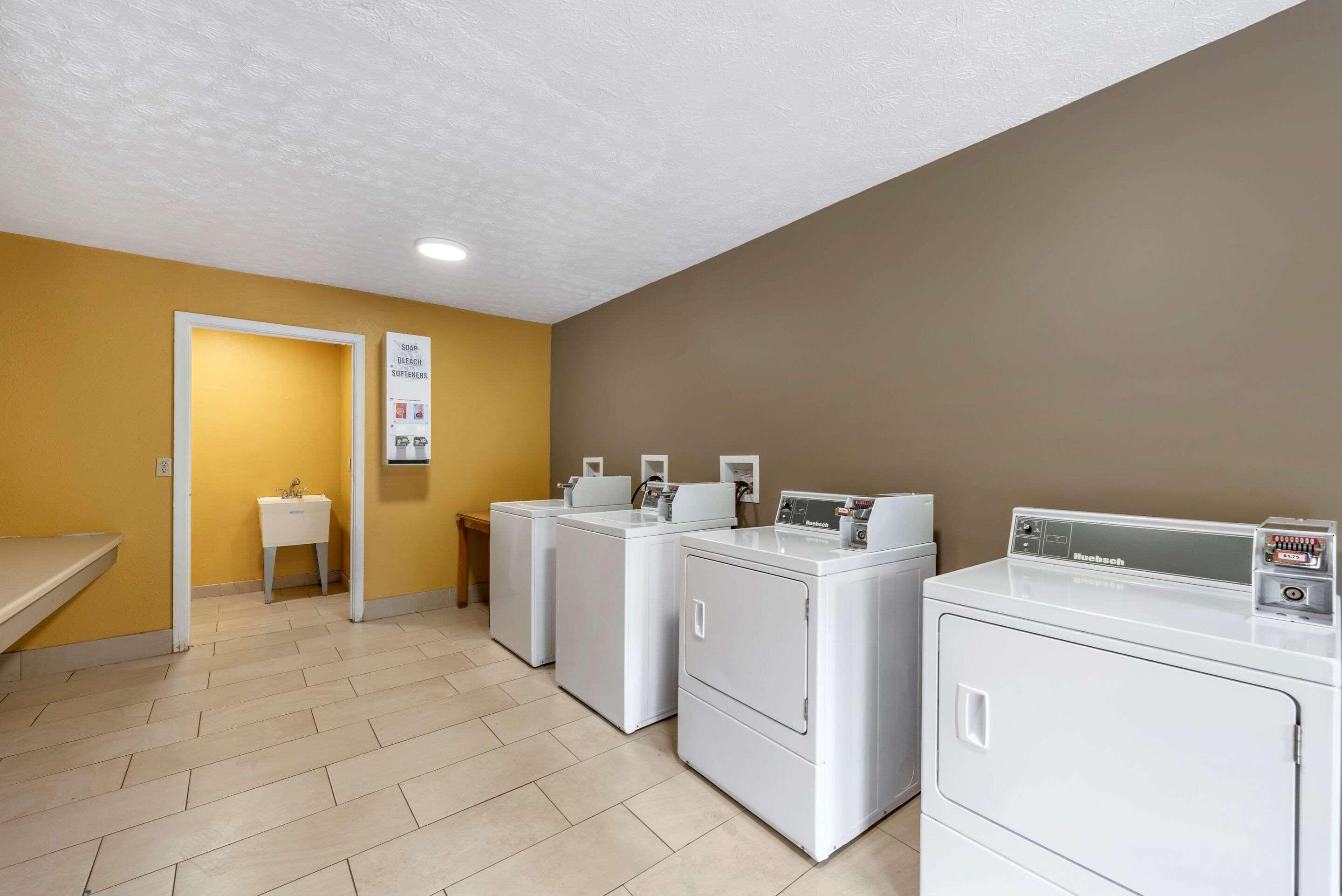 Econo Lodge Erlanger - Cincinnati Airport Ngoại thất bức ảnh