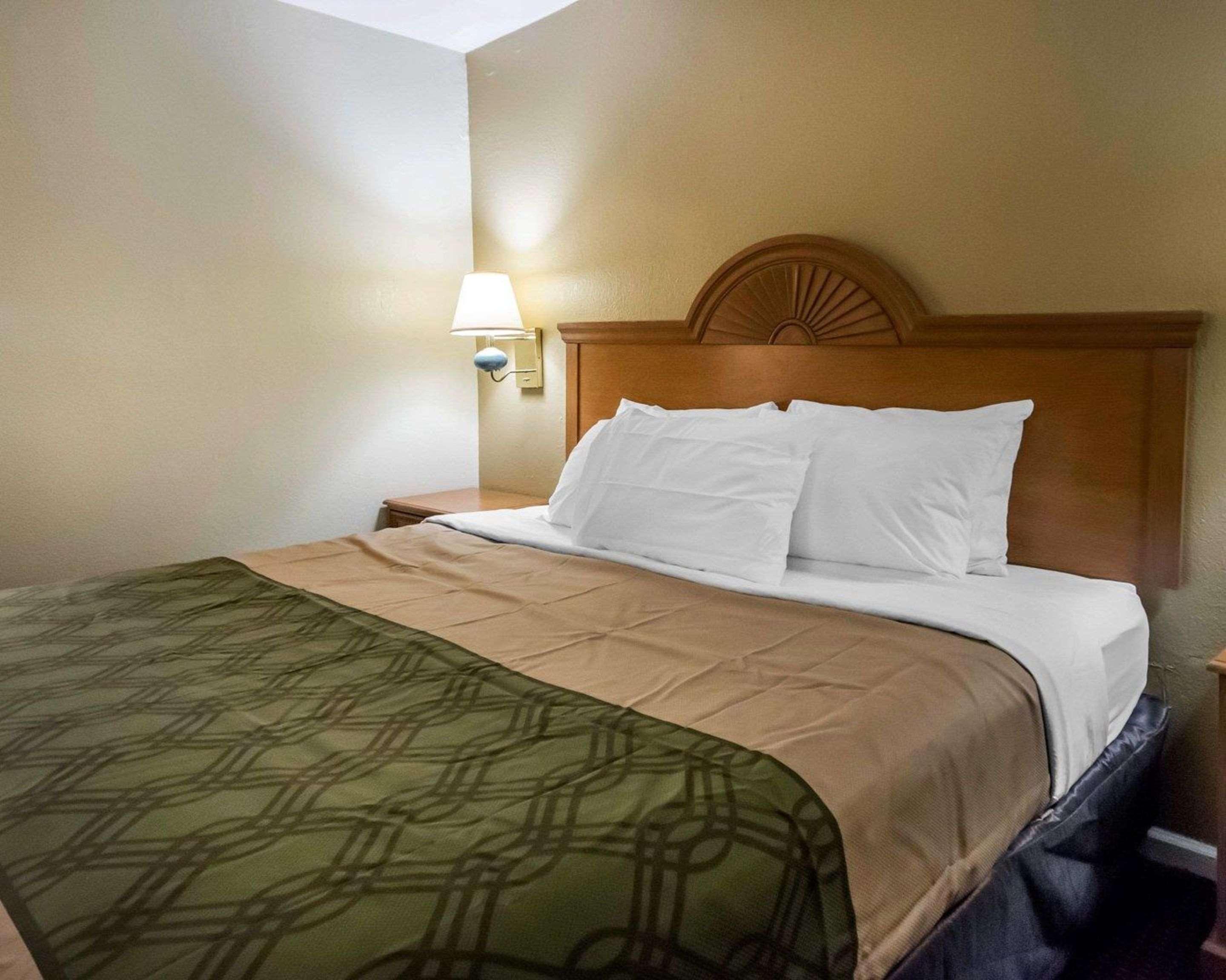 Econo Lodge Erlanger - Cincinnati Airport Ngoại thất bức ảnh