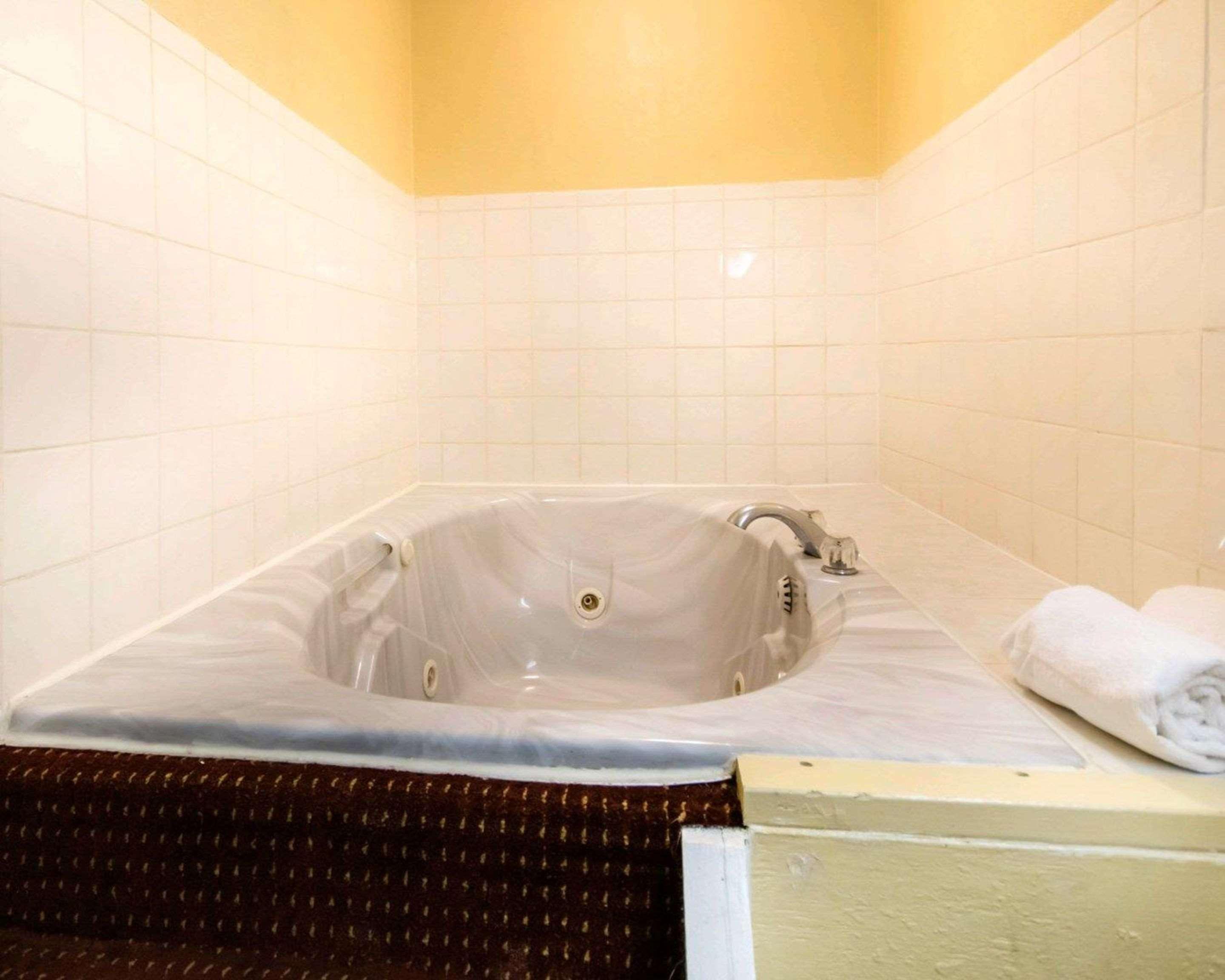 Econo Lodge Erlanger - Cincinnati Airport Ngoại thất bức ảnh
