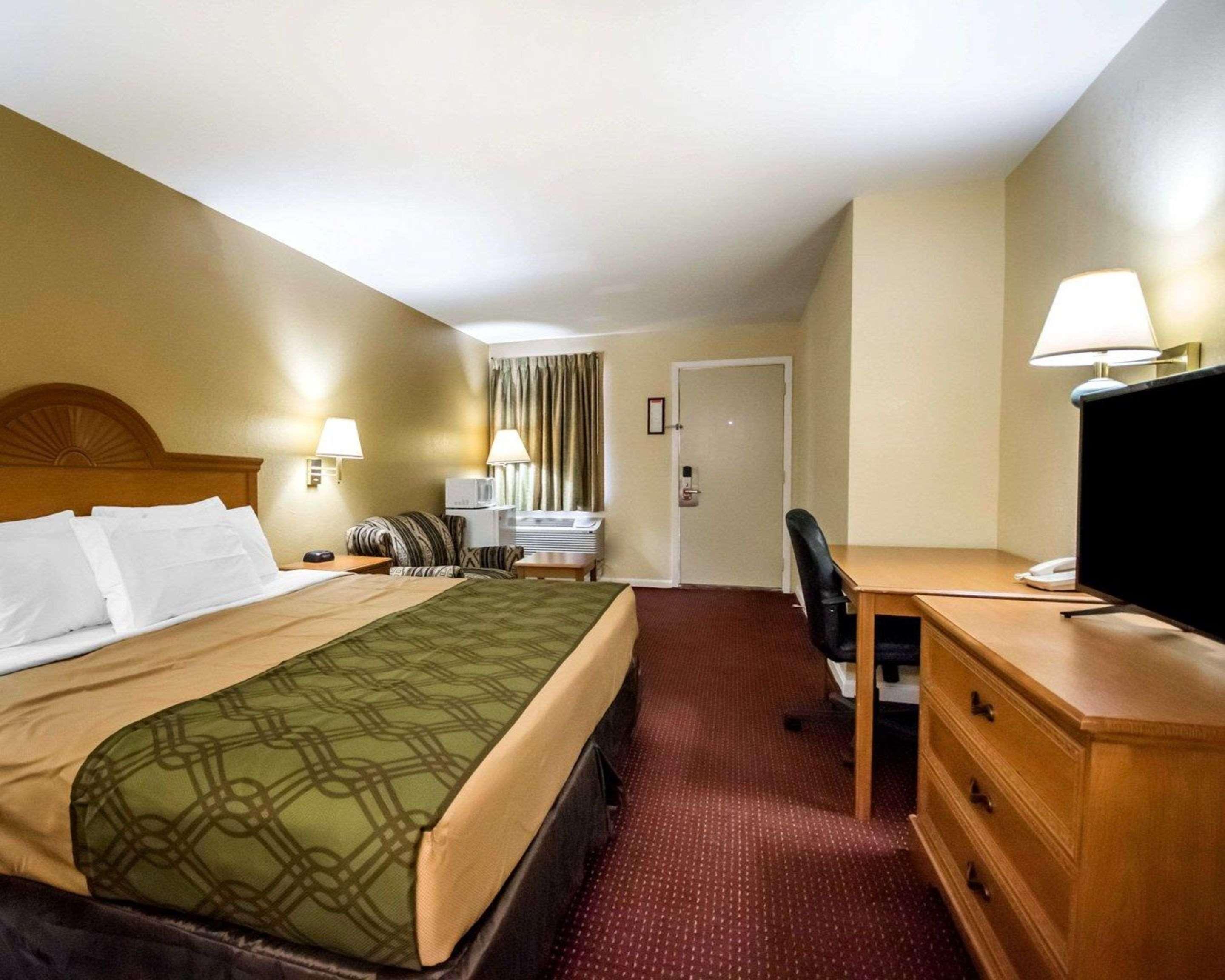 Econo Lodge Erlanger - Cincinnati Airport Ngoại thất bức ảnh