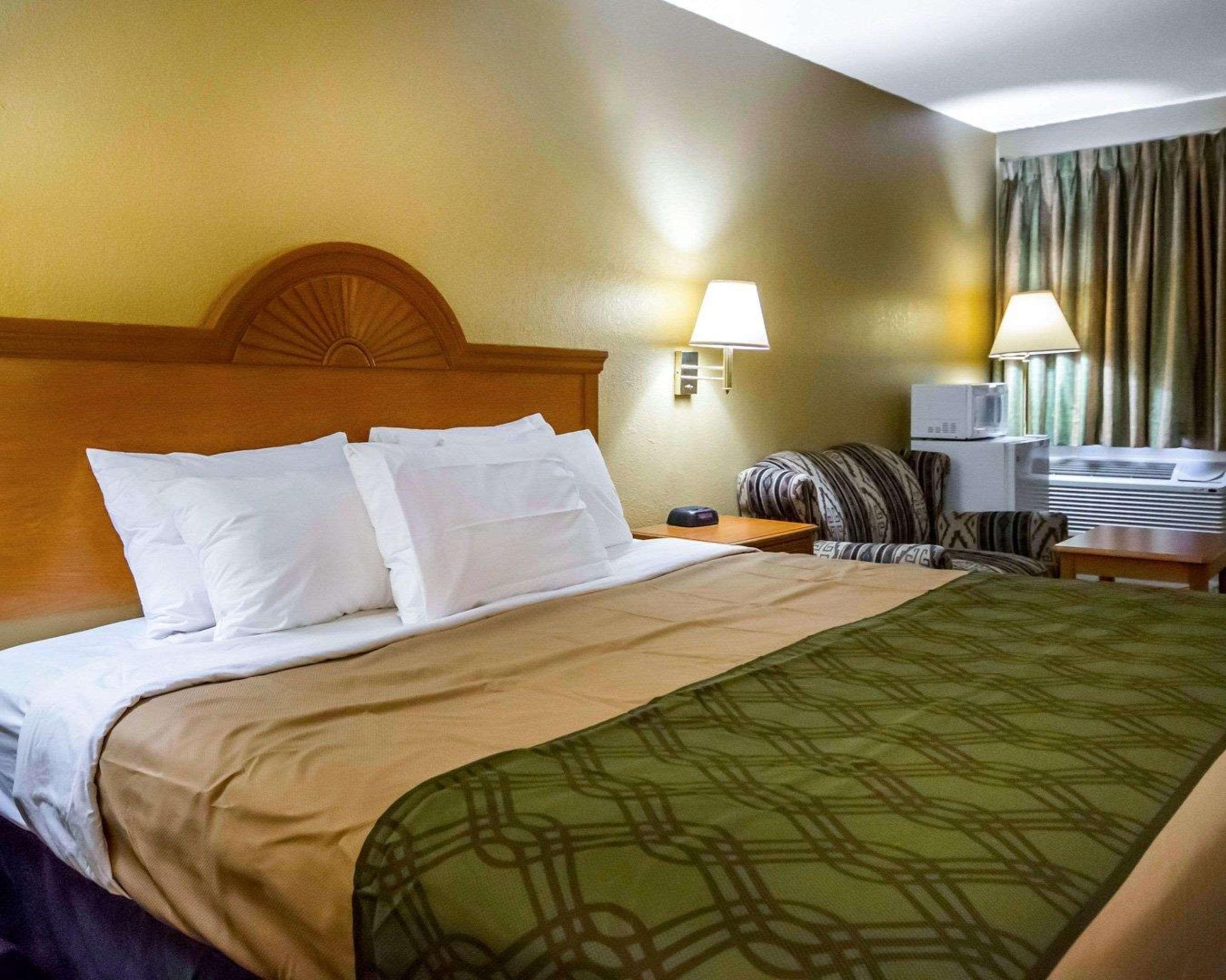 Econo Lodge Erlanger - Cincinnati Airport Ngoại thất bức ảnh