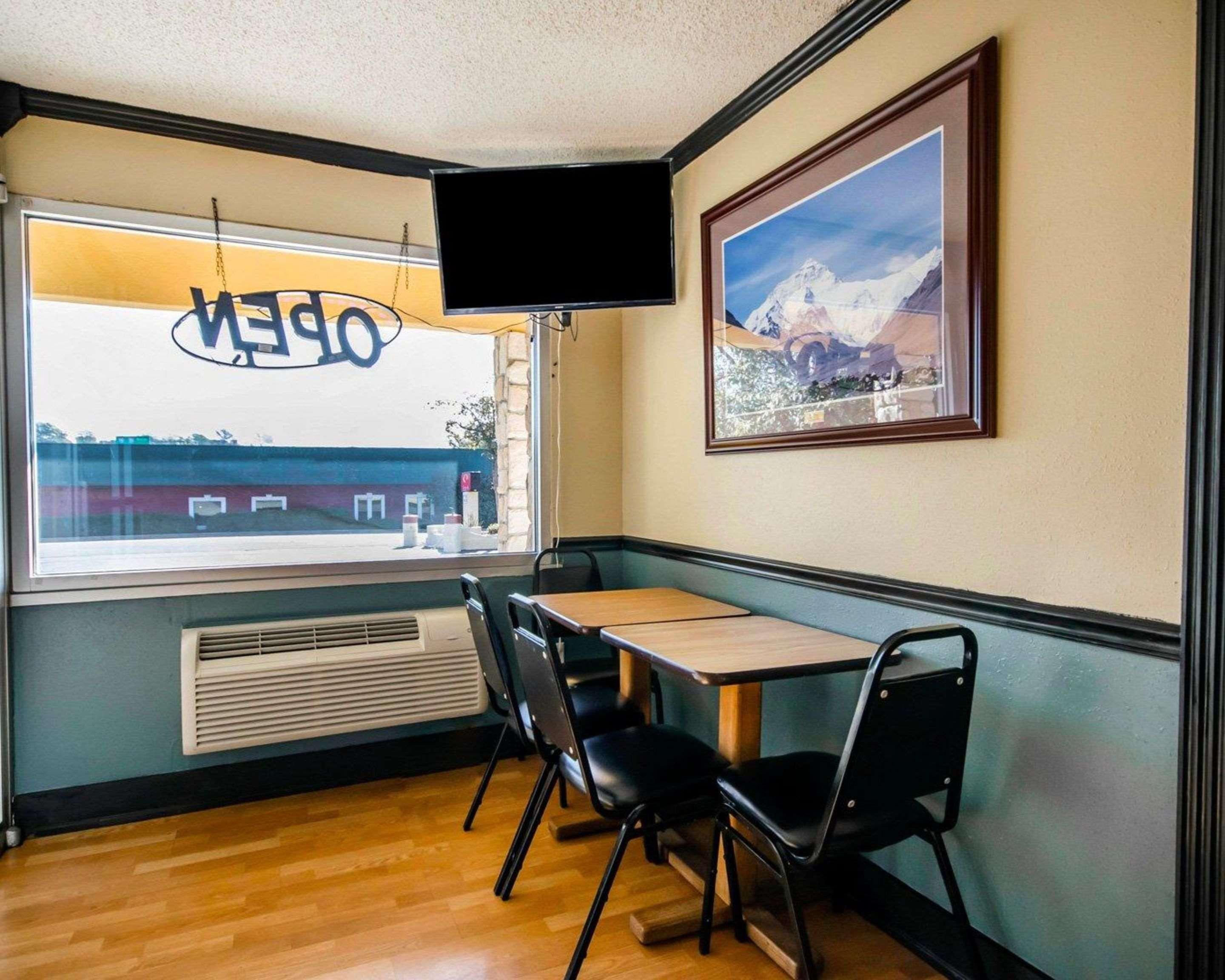 Econo Lodge Erlanger - Cincinnati Airport Ngoại thất bức ảnh