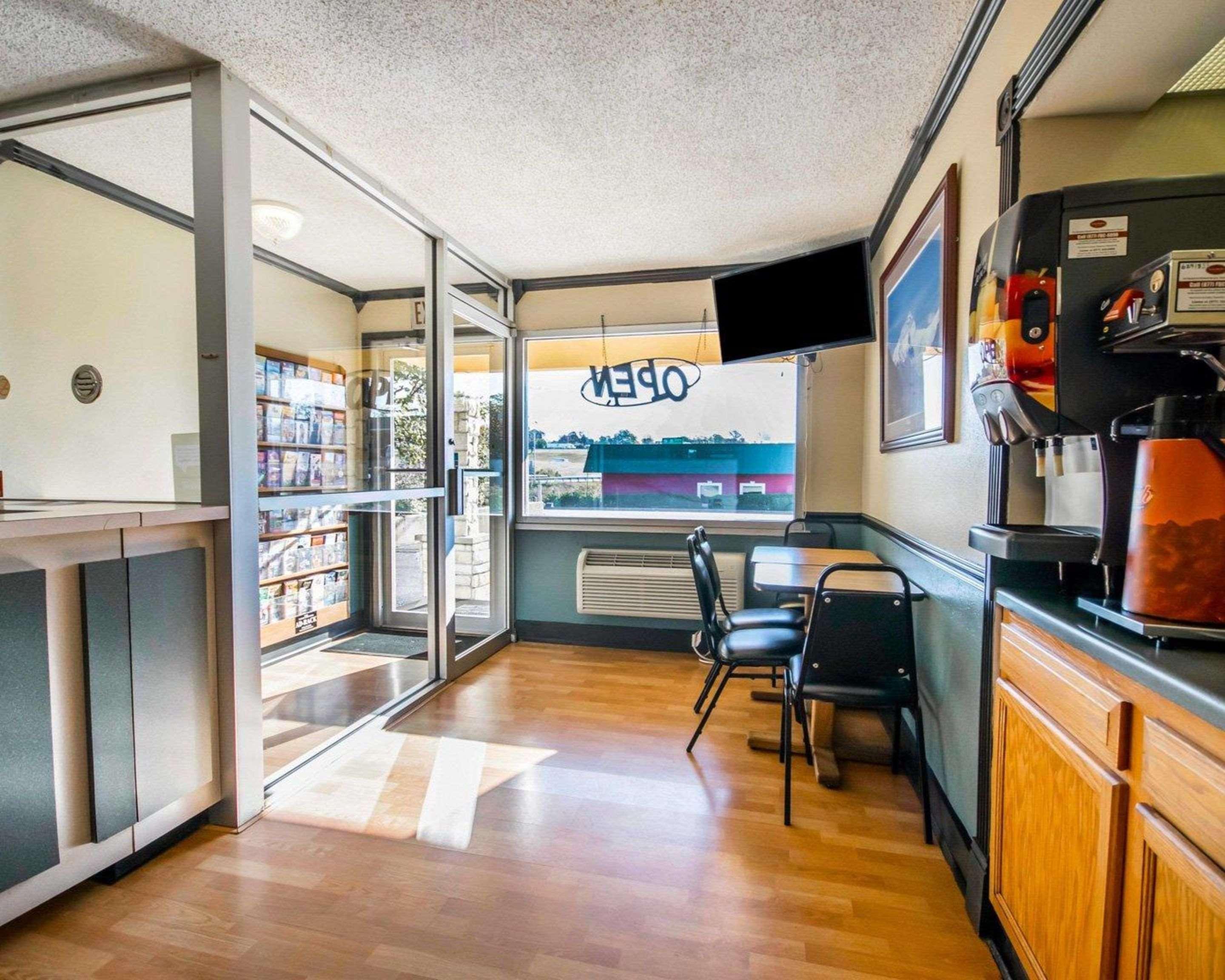 Econo Lodge Erlanger - Cincinnati Airport Ngoại thất bức ảnh