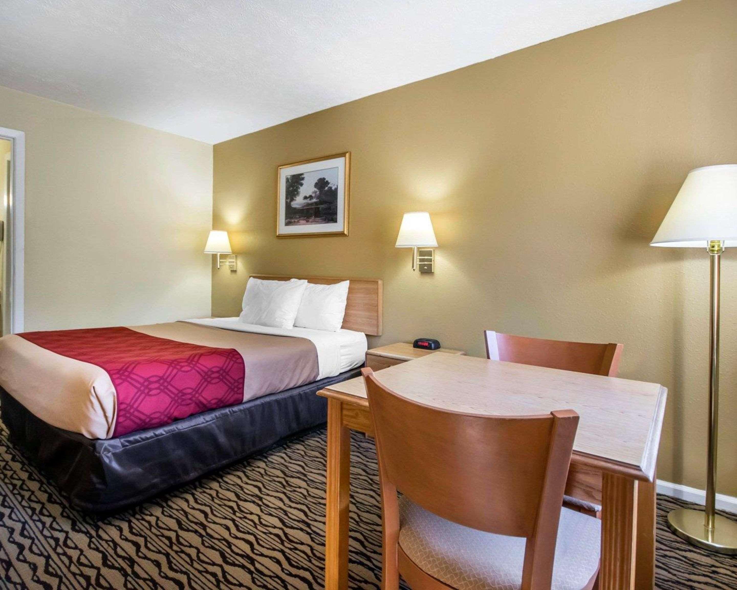Econo Lodge Erlanger - Cincinnati Airport Ngoại thất bức ảnh