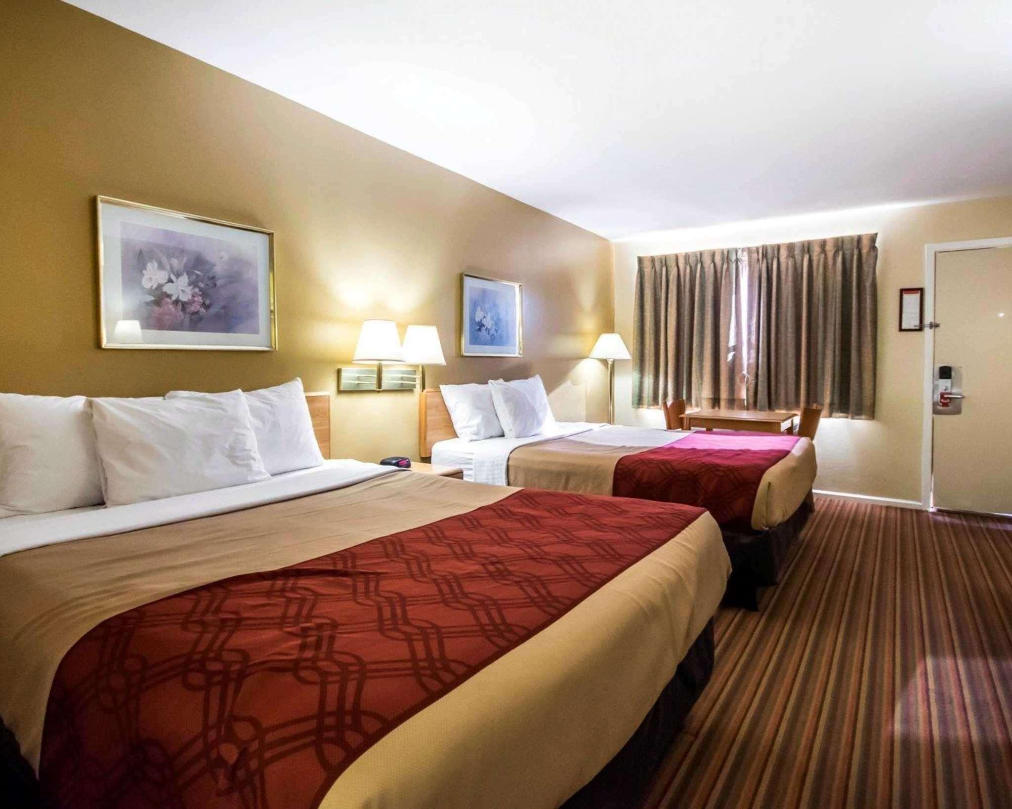 Econo Lodge Erlanger - Cincinnati Airport Ngoại thất bức ảnh