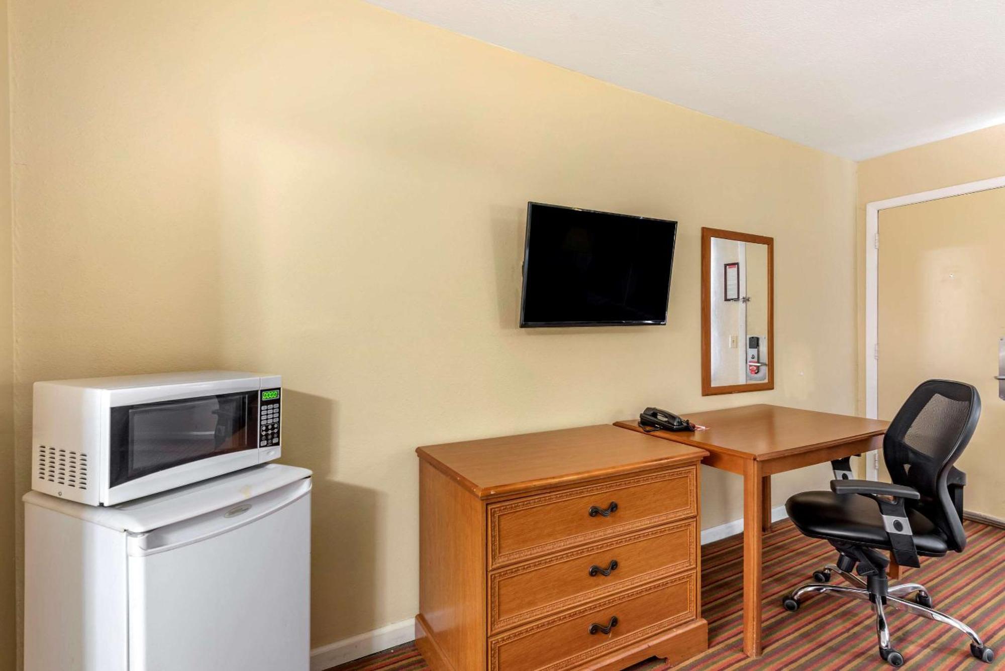 Econo Lodge Erlanger - Cincinnati Airport Ngoại thất bức ảnh