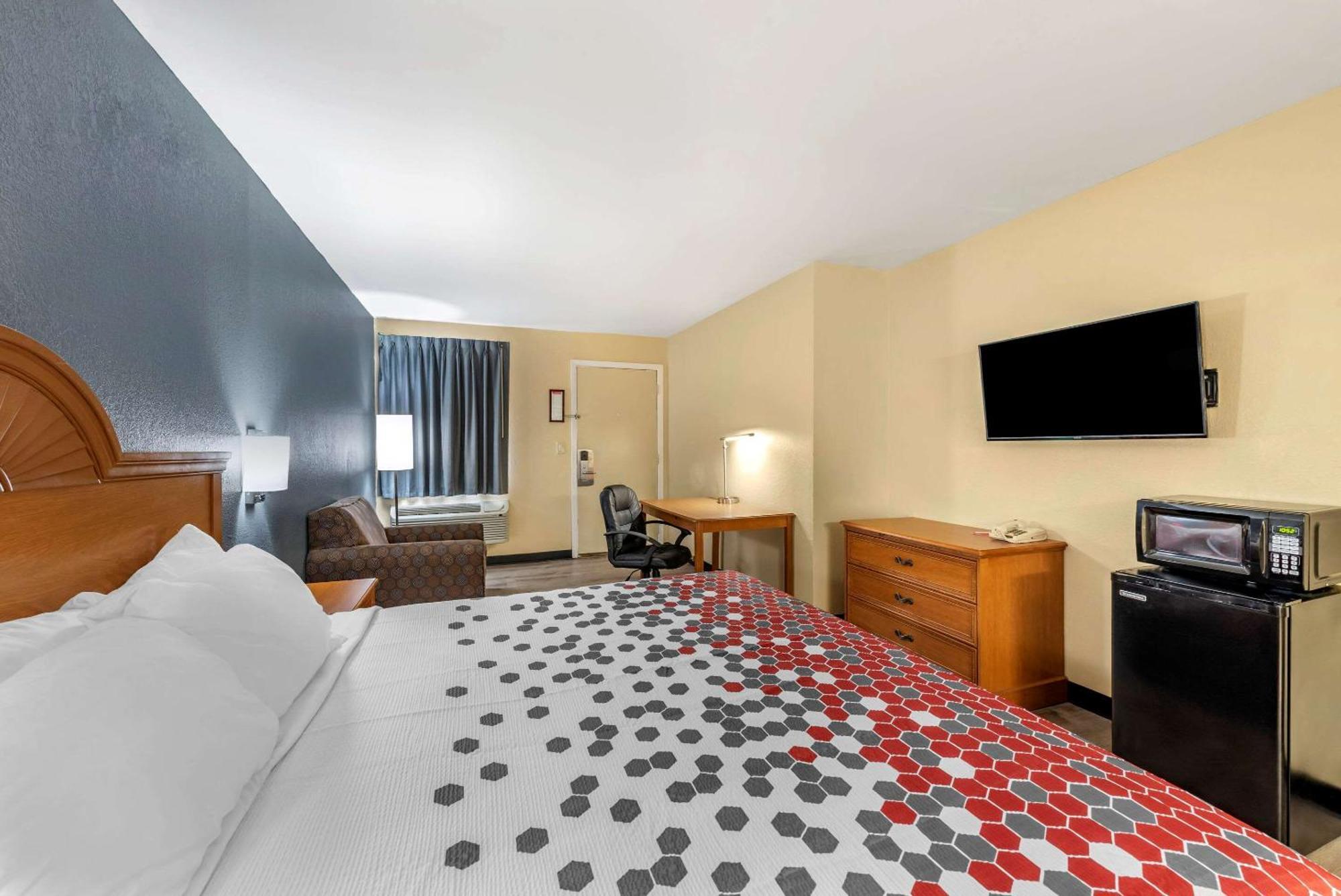 Econo Lodge Erlanger - Cincinnati Airport Ngoại thất bức ảnh