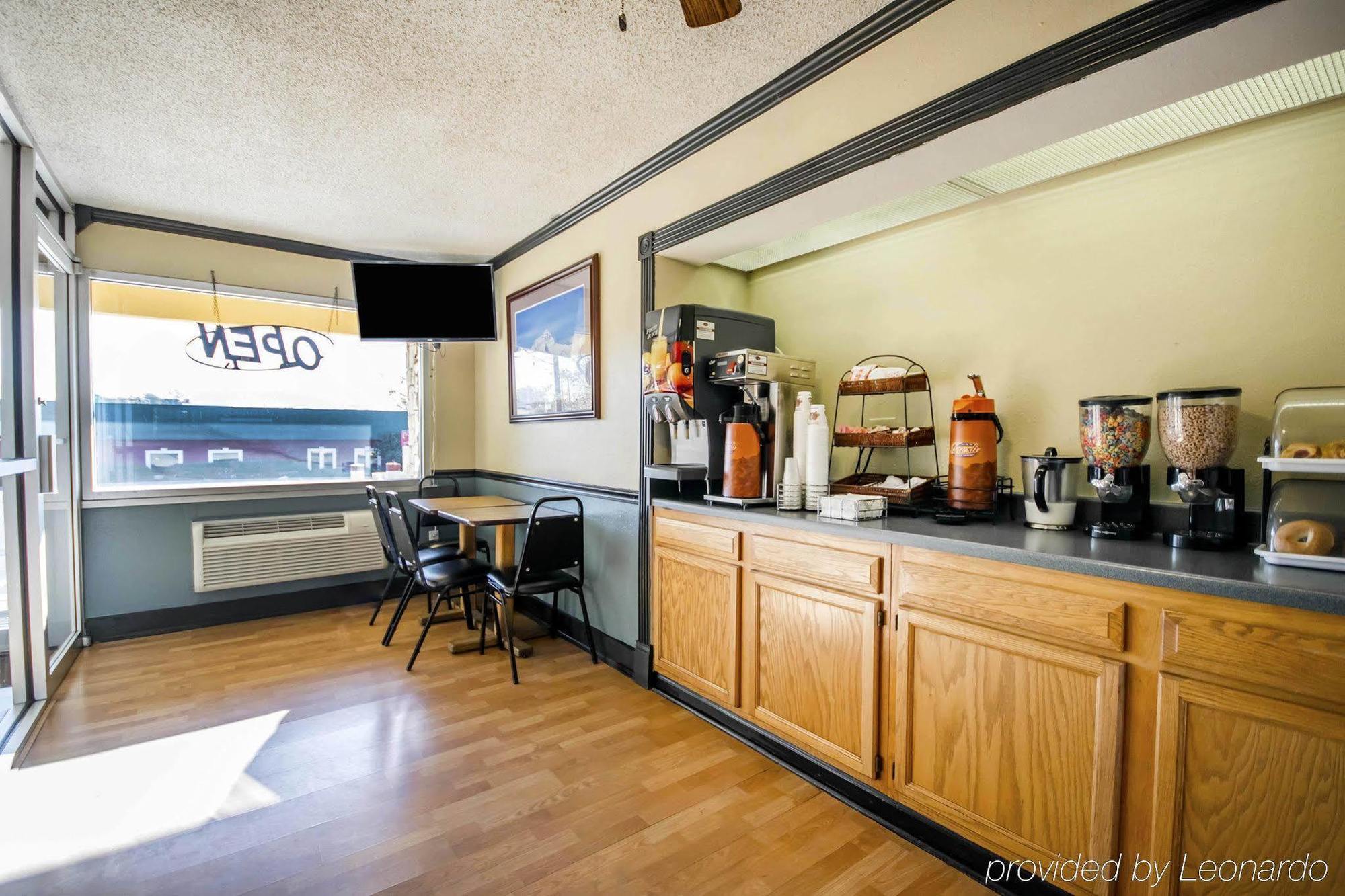 Econo Lodge Erlanger - Cincinnati Airport Ngoại thất bức ảnh