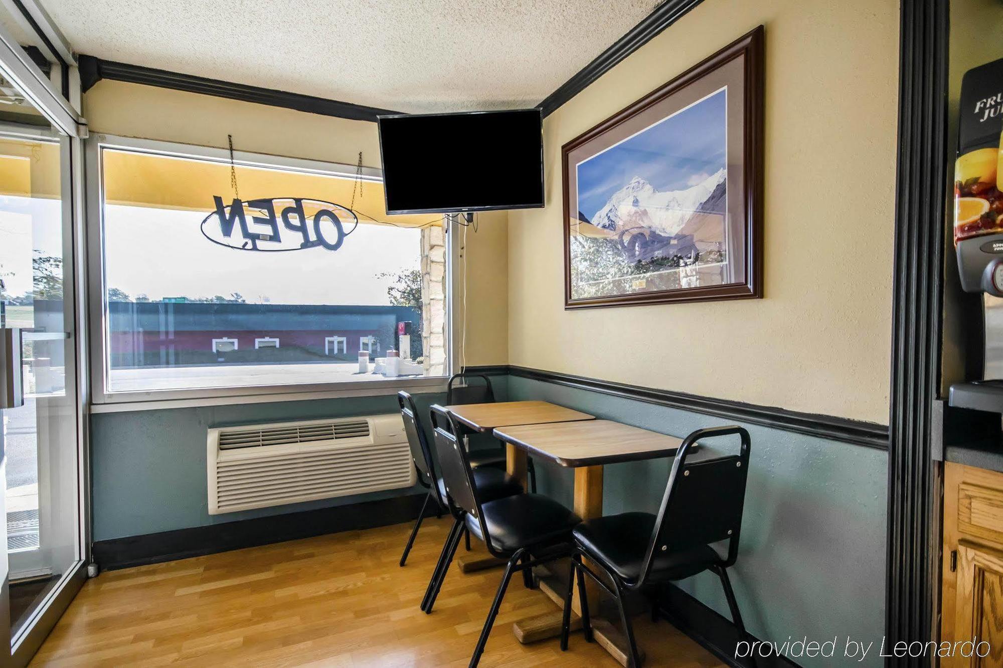 Econo Lodge Erlanger - Cincinnati Airport Ngoại thất bức ảnh
