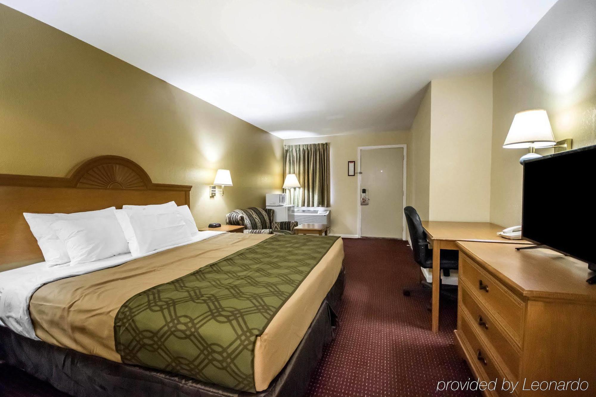Econo Lodge Erlanger - Cincinnati Airport Ngoại thất bức ảnh