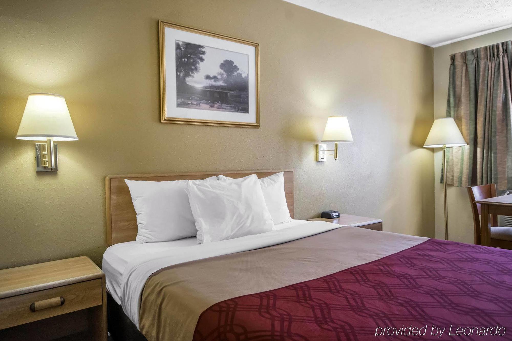 Econo Lodge Erlanger - Cincinnati Airport Ngoại thất bức ảnh