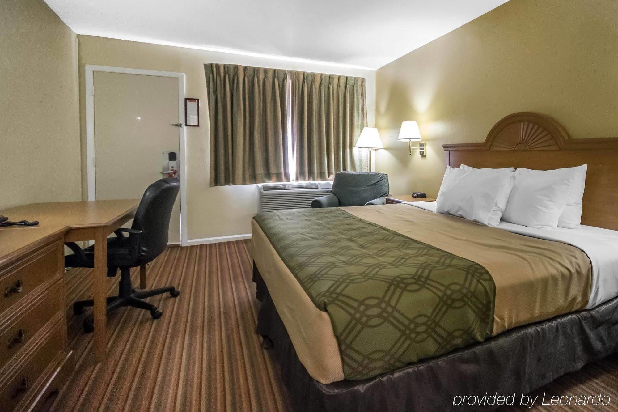 Econo Lodge Erlanger - Cincinnati Airport Ngoại thất bức ảnh