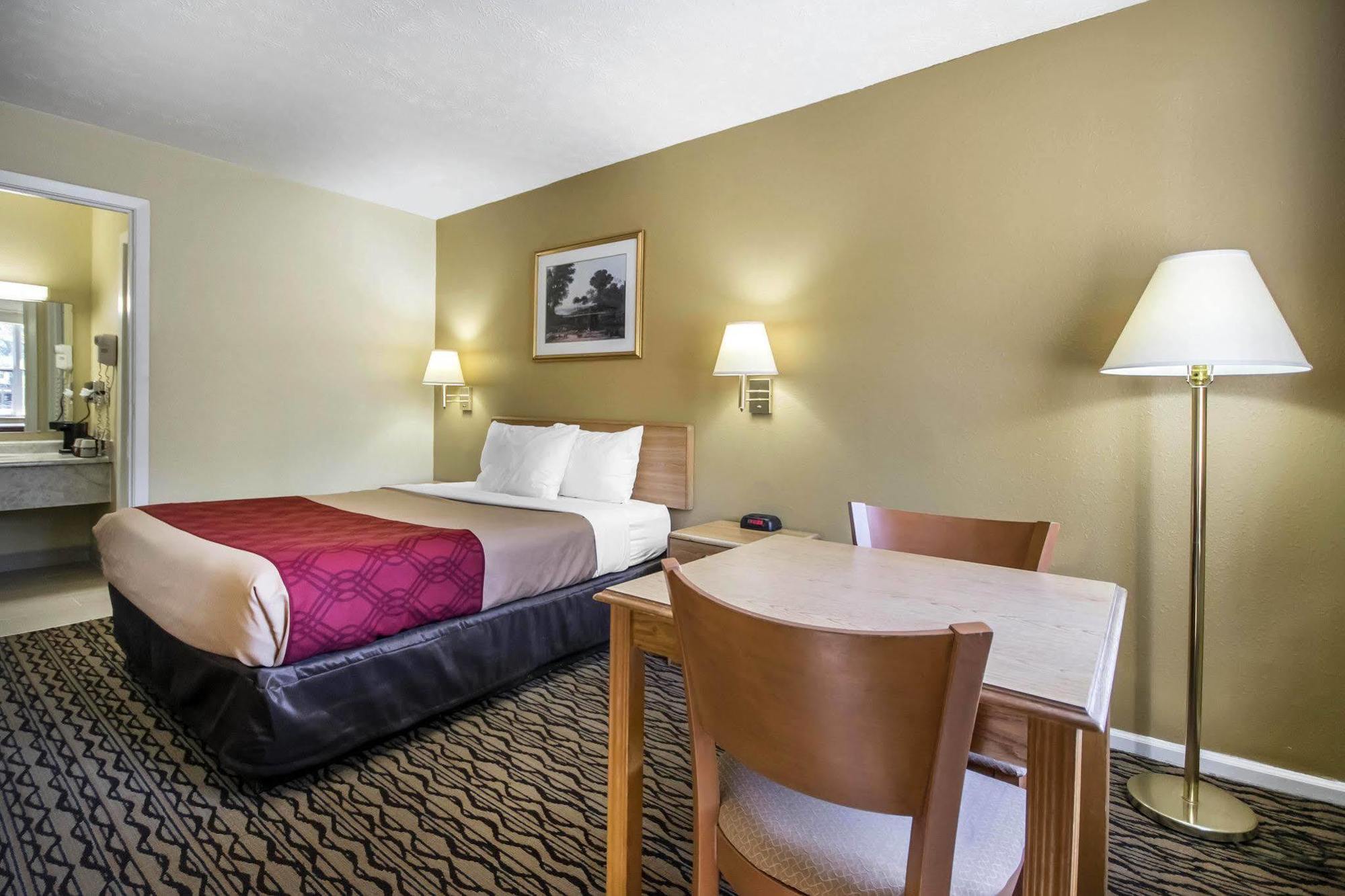 Econo Lodge Erlanger - Cincinnati Airport Ngoại thất bức ảnh