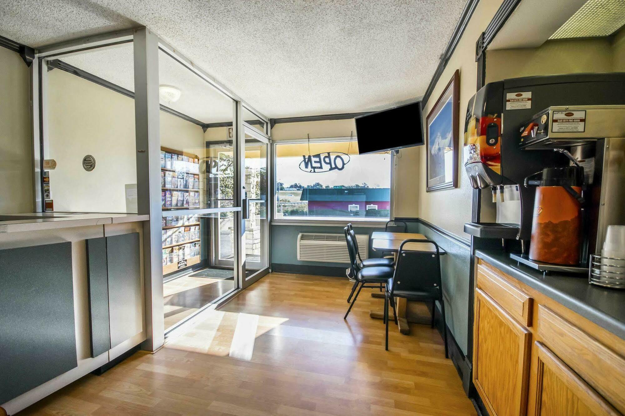 Econo Lodge Erlanger - Cincinnati Airport Ngoại thất bức ảnh