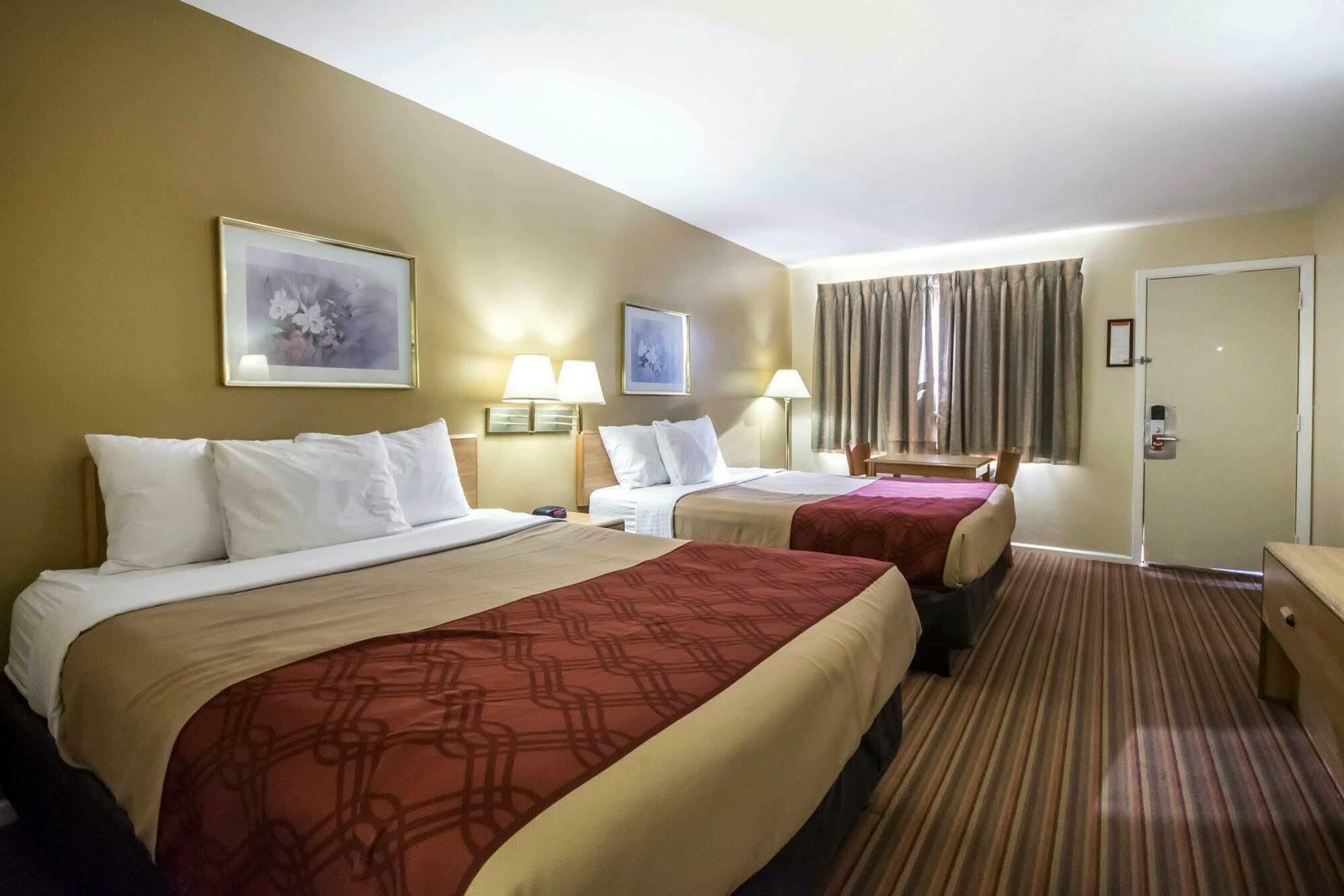 Econo Lodge Erlanger - Cincinnati Airport Ngoại thất bức ảnh