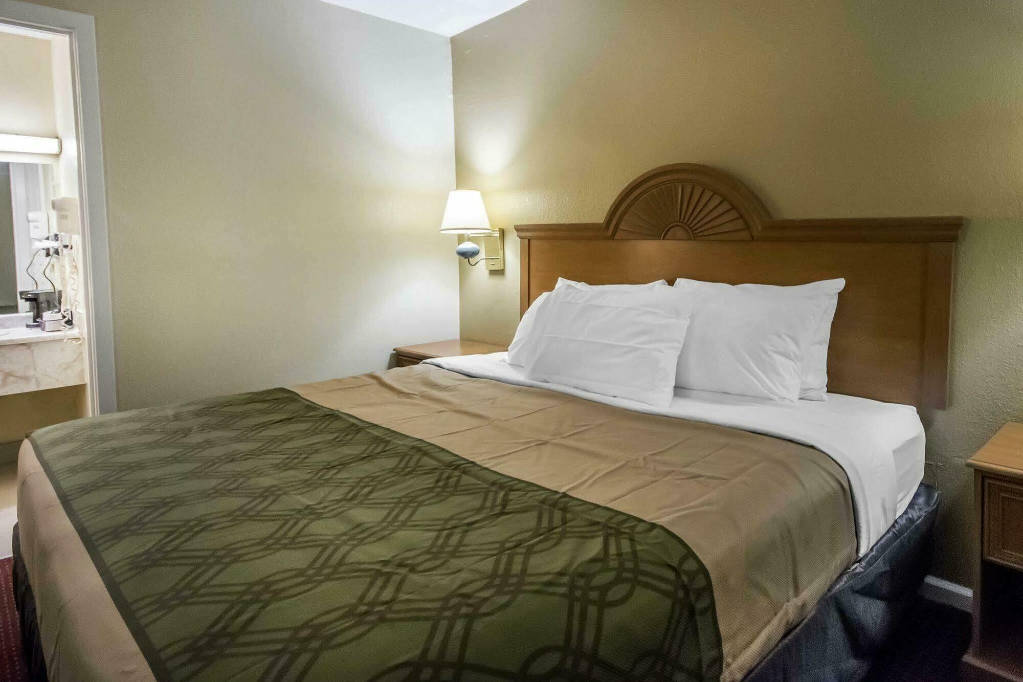Econo Lodge Erlanger - Cincinnati Airport Ngoại thất bức ảnh