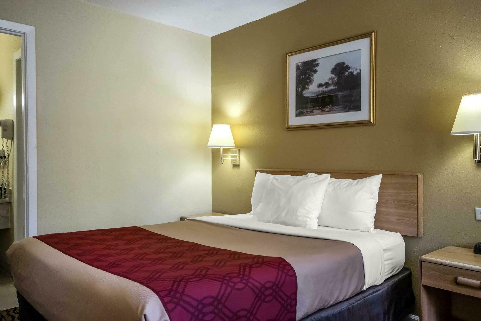 Econo Lodge Erlanger - Cincinnati Airport Ngoại thất bức ảnh